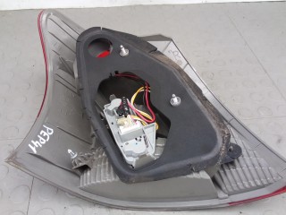 Фонарь задний правый, TOYOTA YARIS P9 P9 2005-2009