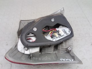Фонарь задний правый, TOYOTA YARIS P9 P9 2005-2009