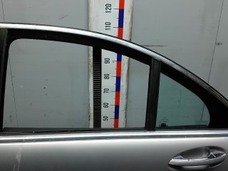 Дверь задняя левая, MERCEDES BENZ S-CLASS W221 W221 2005-2009