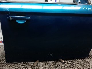 Дверь передняя правая, FORD MONDEO 4 4 2006-2010