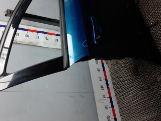 Дверь передняя правая, FORD MONDEO 4 4 2006-2010