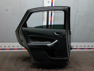 Дверь задняя левая, FORD MONDEO 4 4 2006-2010