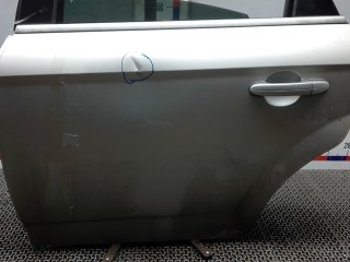 Дверь задняя левая, FORD MONDEO 4 4 2006-2010