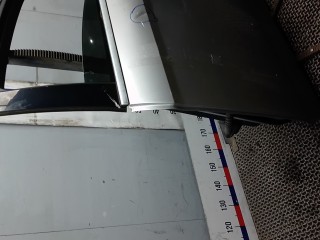 Дверь задняя левая, FORD MONDEO 4 4 2006-2010
