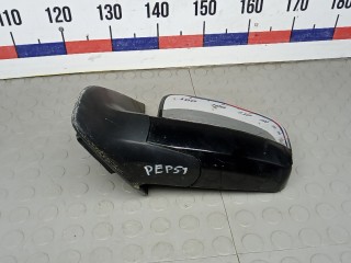 Зеркало наружное левое, ориг. номер 7PIN, KIA SORENTO 1 1 2002-2006
