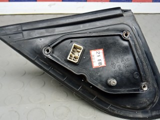 Зеркало наружное правое, ориг. номер 7PIN, KIA SORENTO 1 1 2002-2006
