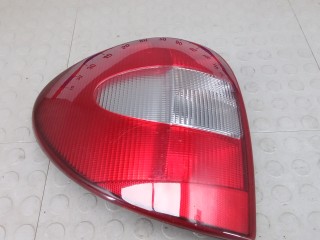 Фонарь задний левый, CHRYSLER VOYAGER Grand Voyager 4 Grand Voyager 4 2004-2007