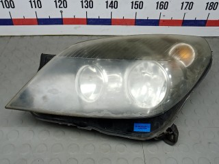 Фара левая, OPEL ASTRA H H 2004-2007