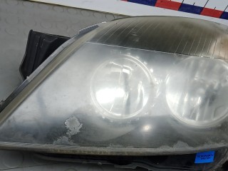 Фара левая, OPEL ASTRA H H 2004-2007