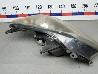 Фара левая, OPEL ASTRA H H 2004-2007