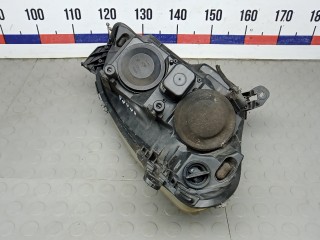 Фара левая, OPEL ASTRA H H 2004-2007