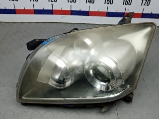 Фара левая, TOYOTA AVENSIS T25 T25 2006-2009