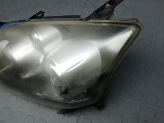 Фара левая, TOYOTA AVENSIS T25 T25 2006-2009