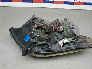 Фара левая, TOYOTA AVENSIS T25 T25 2006-2009