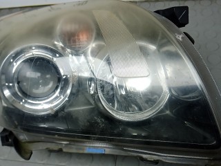 Фара правая, TOYOTA AVENSIS T25 T25 2006-2009