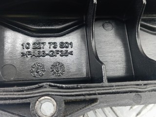 Крышка ГБЦ дизельная, VOLVO XC60 1 1 2008-2013