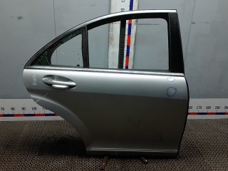 Дверь задняя правая, MERCEDES BENZ S-CLASS W221 W221 2005-2009