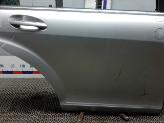 Дверь задняя правая, MERCEDES BENZ S-CLASS W221 W221 2005-2009