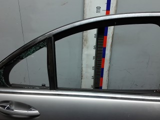 Дверь задняя правая, MERCEDES BENZ S-CLASS W221 W221 2005-2009