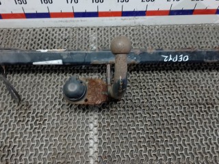 Фаркоп (прицепное устройство), NISSAN QASHQAI J10 J10 2010-2013
