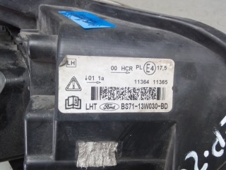 Фара левая, FORD MONDEO 4 4 2010-2014