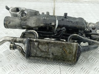 Впускной коллектор дизельный, MERCEDES BENZ E-CLASS W212 W212 2009-2013