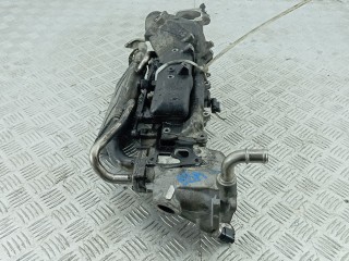 Впускной коллектор дизельный, MERCEDES BENZ E-CLASS W212 W212 2009-2013