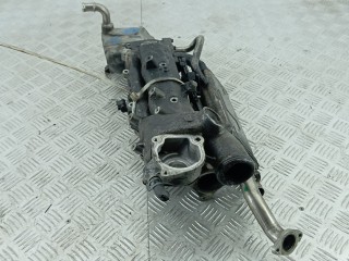 Впускной коллектор дизельный, MERCEDES BENZ E-CLASS W212 W212 2009-2013