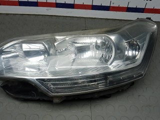 Фара левая, CITROEN C5 2 2 2007-2017