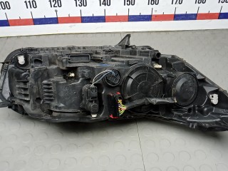 Фара левая, CITROEN C5 2 2 2007-2017
