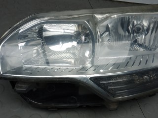 Фара левая, CITROEN C5 2 2 2007-2017