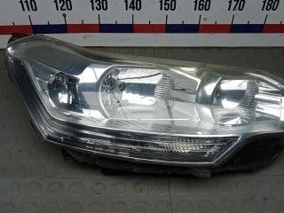Фара правая, CITROEN C5 2 2 2007-2017