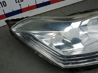 Фара правая, CITROEN C5 2 2 2007-2017