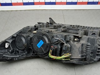 Фара правая, CITROEN C5 2 2 2007-2017