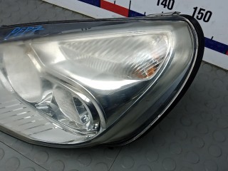 Фара левая, FORD S-MAX 2006-2010