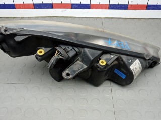 Фара левая, FORD S-MAX 2006-2010