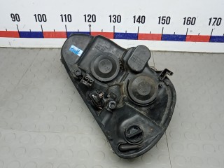 Фара левая, FORD S-MAX 2006-2010