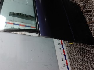 Дверь задняя левая, CITROEN C4 GRAND PICASSO 1 1 2006-2013
