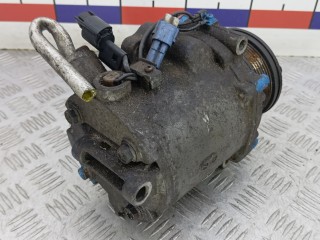 Компрессор кондиционера дизельный, ориг. номер AKC200A221G, PEUGEOT 4007 2007-2012