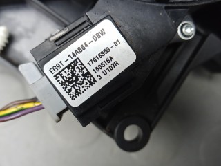 Переключатель поворотов и дворников (стрекоза), FORD MONDEO 5 5 2014-2019