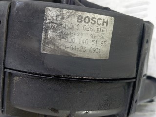 насос продувки катализатора, ориг. номер A0001405185, MERCEDES BENZ S-CLASS W221 W221 2005-2009