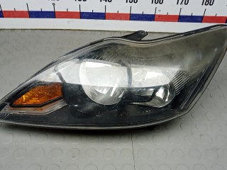 Фара левая, FORD FOCUS 2 2 2004-2008