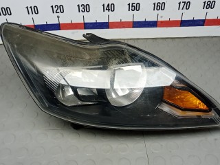 Фара правая, FORD FOCUS 2 2 2004-2008