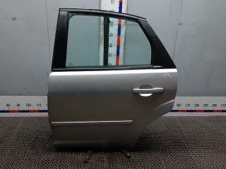 Дверь задняя левая, FORD FOCUS 2 2 2004-2008