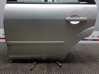 Дверь задняя левая, FORD FOCUS 2 2 2004-2008