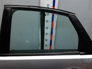 Дверь задняя левая, FORD FOCUS 2 2 2004-2008