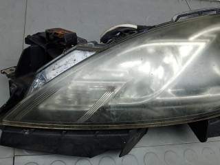 Фара левая, MAZDA 6 2 2 2007-2010