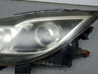 Фара левая, MAZDA 6 2 2 2007-2010