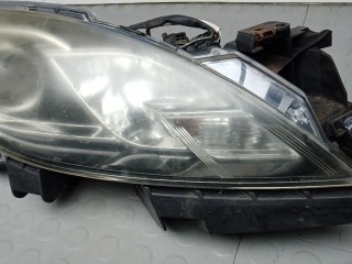 Фара правая, MAZDA 6 2 2 2007-2010
