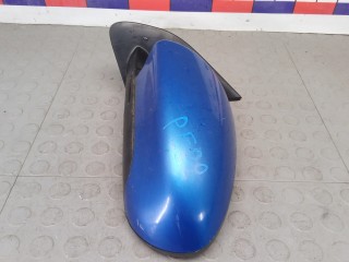 Зеркало наружное левое, ориг. номер 7PIN, NISSAN QASHQAI J10 J10 2006-2010